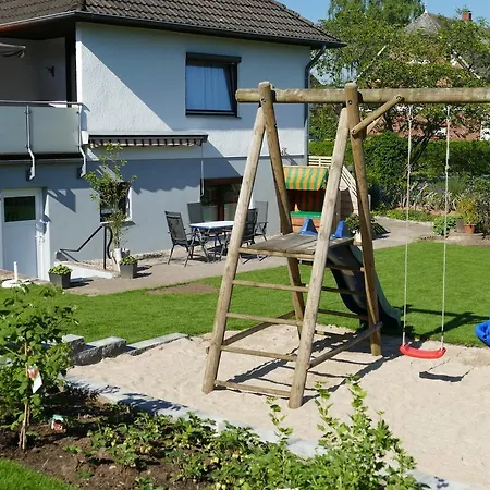 Apartament Huttener Berge - #73500