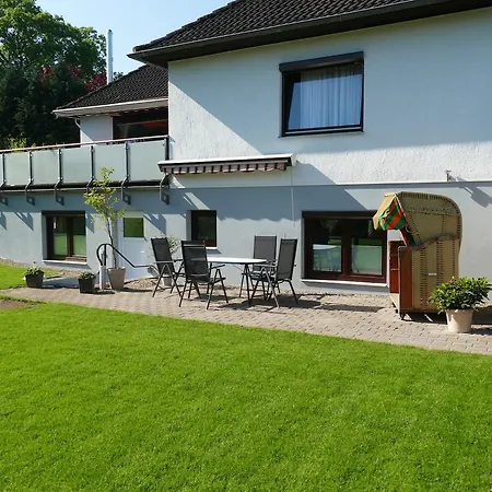Apartament Huttener Berge - #73500 Ascheffel