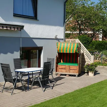 Apartament Huttener Berge - #73500 *
