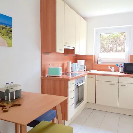 Apartament Huttener Berge - #73500