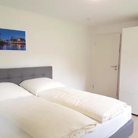 Apartament Huttener Berge - #73500 *