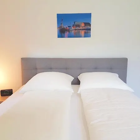 Apartament Huttener Berge - #73500 *