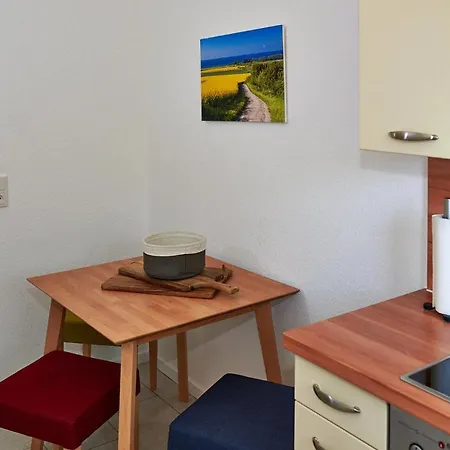 Apartament Huttener Berge - #73500 *